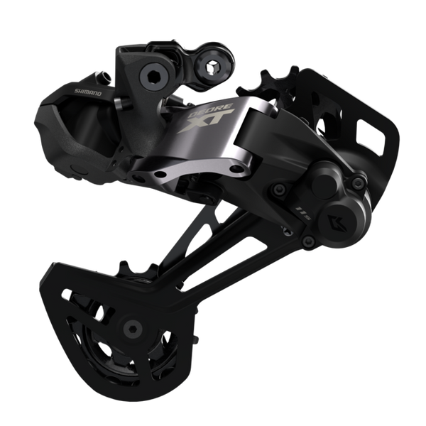 Shimano XT DI2 LINKGLIDE 1x11 upgrade kit for EP801 EP600 6p