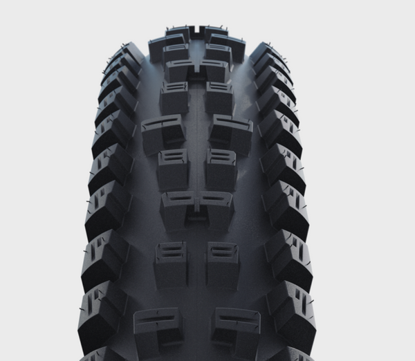 Schwalbe Tacky Chan 29x2.4" Ultra Soft / Super Gravity