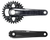 Shimano XT M8120 165mm crank arm set BOOST  ***FREE SHIP***