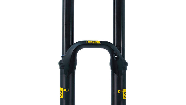 2023 Öhlins DH38 Race fork 200mm 46mm Offset