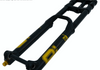 2023 Öhlins DH38 M.1 Race fork 200mm / 46mm Offset / (29"/27.5")***FREE SHIP***