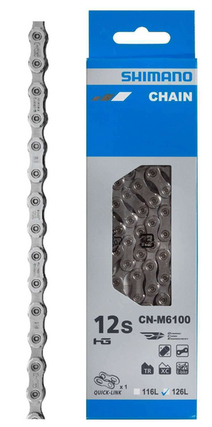 Shimano deore best sale drivetrain kit