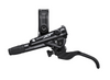 Shimano XT M8120 hydro disc brake (pair) OE metal pad w/ fin **FREE SHIP**