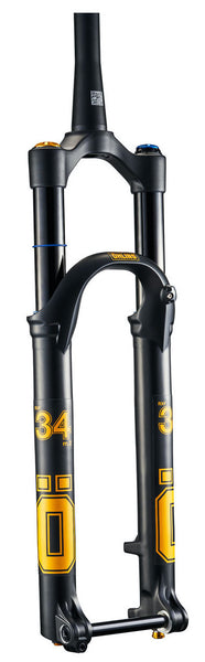 2023 Öhlins RXF34 m.2 fork - 29″ / 44 offset ***FREE SHIP***
