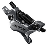 Shimano XTR M9120 hydro disc brake (pair) pre-bled metal pad w/ fin **FREE SHIP**