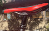 2021 Banshee Titan enduro complete bicycle X-LARGE/RED #mullet #MX #custom