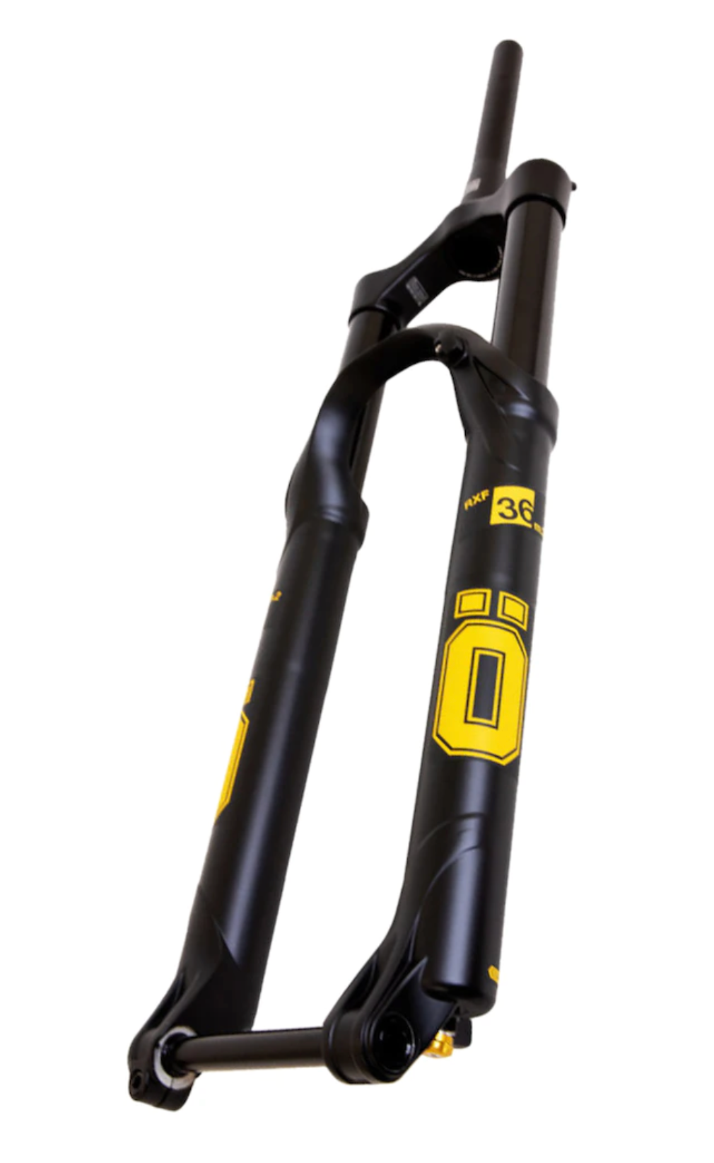 29er air cheap suspension forks