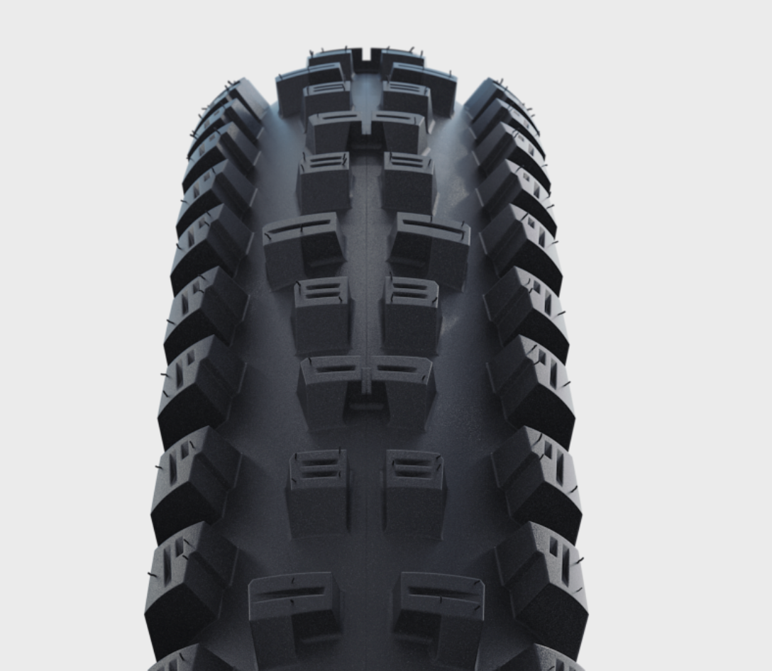 mtb reifen 29 x 2 4 Schwalbe Tacky Chan 29x2.4" Ultra Soft / Super Gravity – recycledmoutainracing.com
