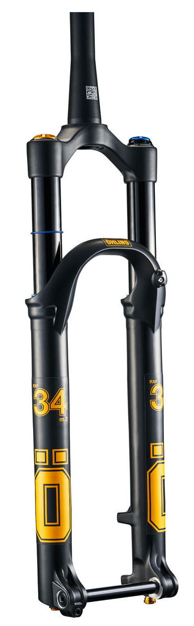 Ohlins 29er online fork