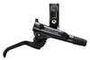 Shimano Deore M6120 hydro disc brake (pair) pre-bled **FREE SHIP**