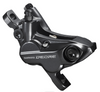 Shimano Deore M6120 hydro disc brake (pair) pre-bled **FREE SHIP**