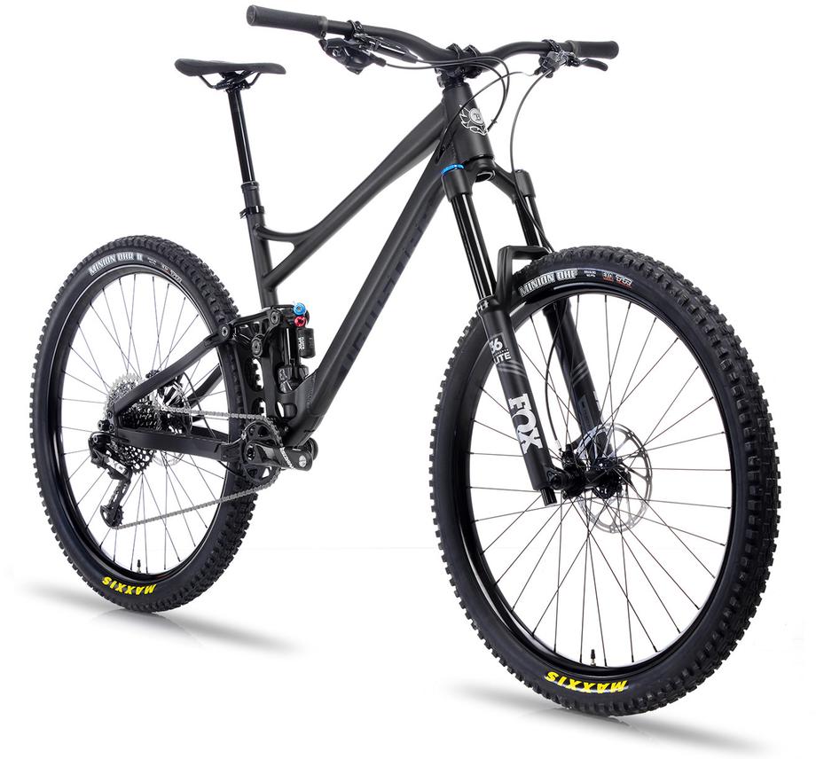 Banshee Titan 29